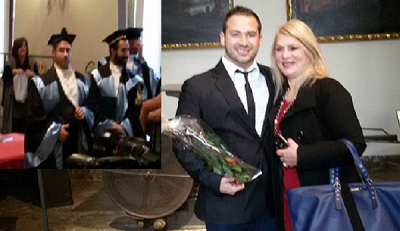 carpo-laurea